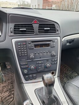 Volvo V70 D5 2007 - 15