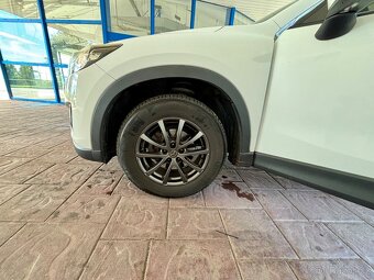 Mazda CX-5 2.0 benzin 121kW FWD Sendo 2.majitel - 15