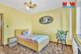 Prodej rodinného domu 5+1, 210 m², Svijanský Újezd - 15