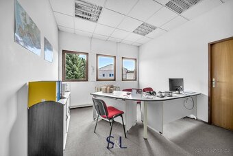 Prodej výrobní Haly v Turnově - Daliměřice, ev.č. 01439 - 15