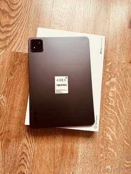 Xiaomi pad 7 displej 3,2K 144Hz Novy - 15