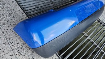 VW Lupo zadní nárazník - 15