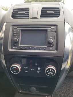 Suzuki SX4 2.0DDIS  rok-2014, 2xklič,navigace - 15