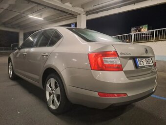 Škoda Octavia, 2.0TDI 110KW 4x4 1.MAJ EXTRA - 15