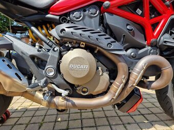 Ducati Monster 1200S - 15