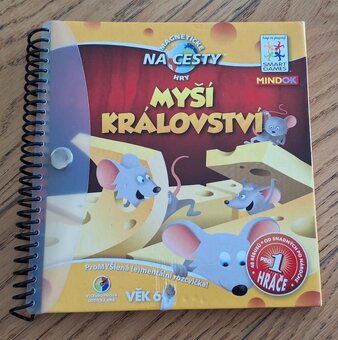 Společenské hry - 15