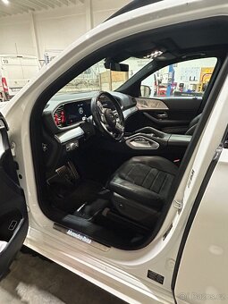 Mercedes-Benz GLE - 15