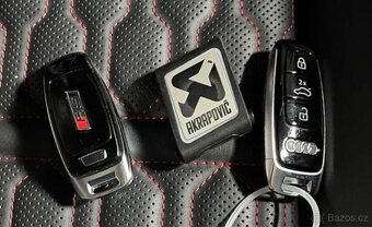 Audi RS6 | RS PERFORMANCE | TOP STAV | BEZ KOMPROMISŮ - 15