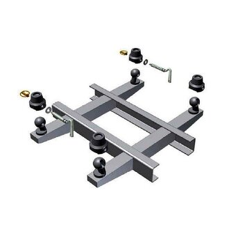 Prodám hydraulické čerpadlo poháněné elektromotorem - 15