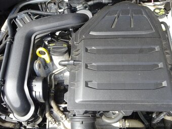 Audi A3 1,0 FSI S-LINE - 15