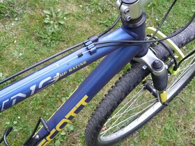 SCOTT comp racing 1997 - Magura - 19" - 15