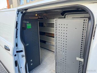 Ford Transit Custom 2.0 EcoBlue 96kW Webasto Kamera Navi DAB - 15