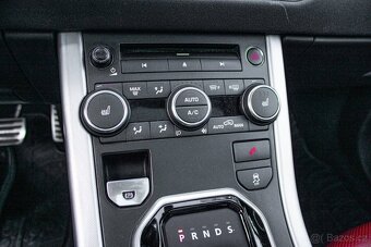 Land Rover Range Rover Evoque 2.2 SD4 PRESTIGE A/T - 15