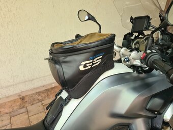BMW 1200 GS, R.v. 2013, 54tis. Km, servisní knížka - 15
