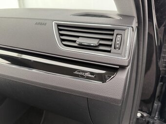 Škoda Superb, 2.0Tdi 147KW L&K 4x4 1-MAJ DPH - 15