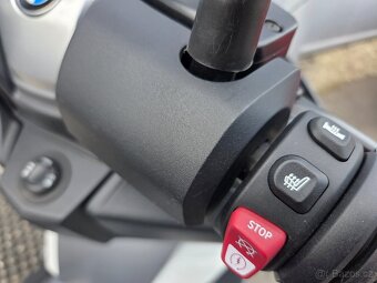 BMW C400 GT 2020 ABS - 15