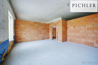 Prodej rodinného domu 443 m2, Pozemek 4 274 m2, Bezdružice - 15