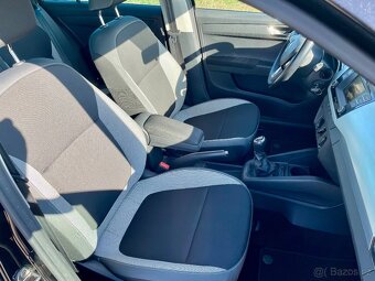 Škoda Fabia 1.2i Nová stk - 15