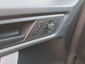 Volkswagen Caddy 2.0TDI 75kW 113tkm Climatic Nové STK - 15