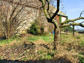 Zemědělská usedlost Trstěnice okr. Znojmo - 15