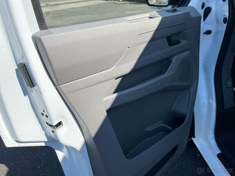 VW T7 Transporter skříň 2.0 TDI dlouhý rozvor, 5 let záruka - 15