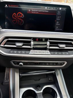 Bmw X5,3.0 D,M Packet,Webasto,tažné zařízení - 15