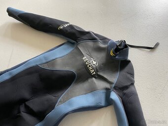 pansky neopren Beuchat Alize 3mm - 15
