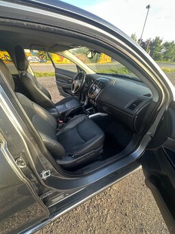 Citroën C4 Aircross 1.8 HDi 4x4 | Rok 2015 | Perfektní stav - 15