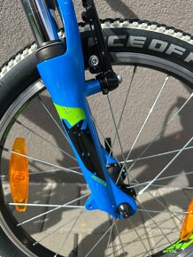 MTB BULLS TOKEE 20 - 15