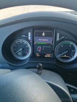 DAF XF 510 FX AUTOMAT EURO 6 , 2/2017 ČR - 15