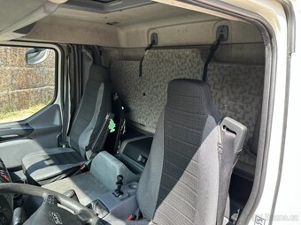 DAF LF 45.220 SHRNOVAČKA MĚCHY ČELO EURO5 - 15