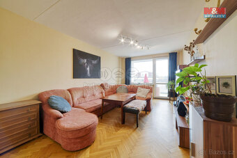 Prodej bytu 4+1, 107 m², Mariánské Lázně, ul. Havlíčkova - 15