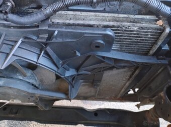 Nissan QASHQAI 2008 2,0DCI 110kW BEZ motoru, DILY Z AUTA - 15