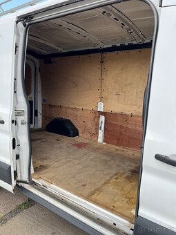 Ford Transit 2.2 manuál L3H3 r.v.2014 odpočet DPH - 15