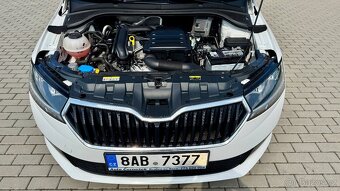 Škoda Fabia kombi //1.0TSi//70kW//STYLE//1.MAJ//ČR//ACC// - 15