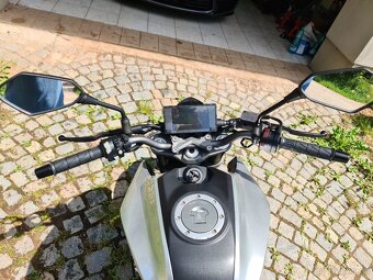 CFMOTO 300NK - 15
