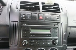 VOLKSWAGEN POLO CROSS 1.616V - 15