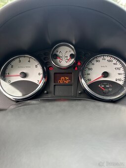 Peugeot 207 SW 1.6i 88kW - 15