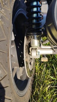 Skútr Honda Forza 125 2019 NSS125 - 15