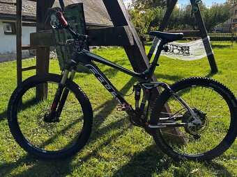 Celoodpružené kolo - 15