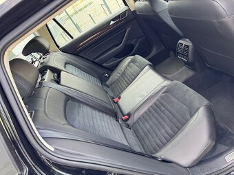 Volkswagen Passat 2.0 TDI 140kw Highline 4MOTION DSG (2019) - 15
