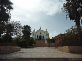STAVEBNÍ POZEMEK U MOŘE - KAPVERDY/CABO VERDE – MAIO 1705m2 - 15