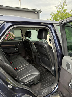 Land Rover Discovery 5 3.0 TDV6 HSE - 15