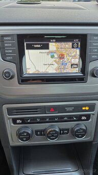 VW GOLF SPORTSVAN 1.4TSi COMFORTLINE 110KW - 15