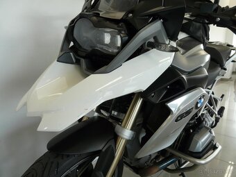 BMW R 1200 GS - 15