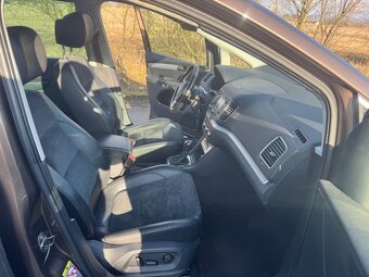 VW SHARAN 2.0TDI 125kW DSG - 15