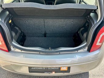 Volkswagen Up,  1.0 MPI GPS NAVI/SER.KN./1.MAJ - 15