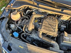 ŠKODA RAPID 1.0TSI DSG R.v 9/2018 - 15