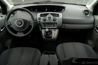 Renault Scénic 1.5DCI - 15