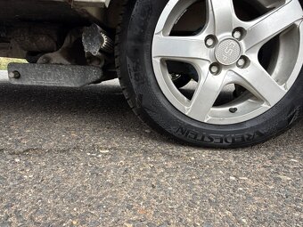 Prodám karavan Adria 430 - 15